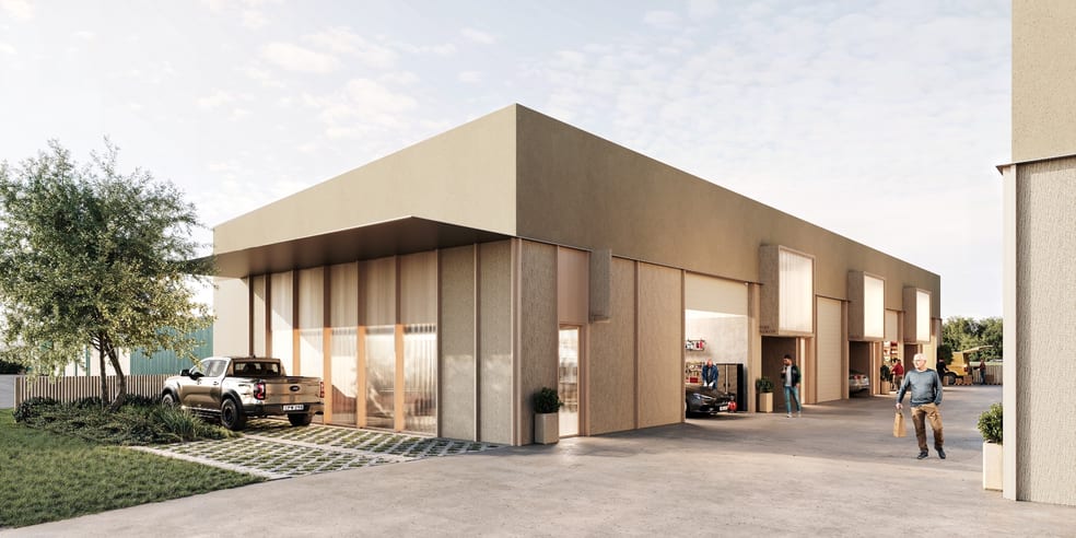 Click to view all images 'DUNE' - Unit 1 Fairtrader Drive Yamba NSW 2464 - Image 2