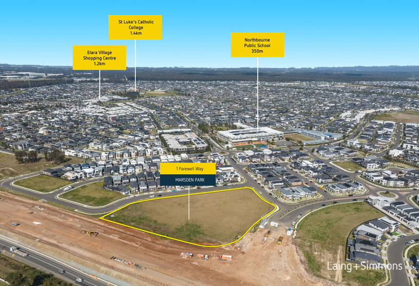 1 Farewell Way Marsden Park NSW 2765 - Image 3