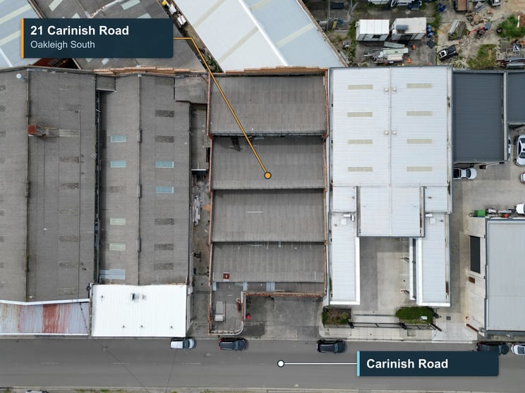 Click to view all images 21 Carinish Rd Oakleigh South VIC 3167 - Image 3