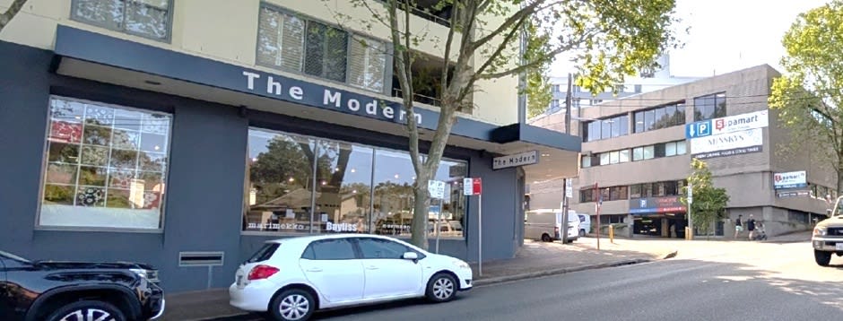 104 Spofforth Street Cremorne NSW 2090 - Image 2