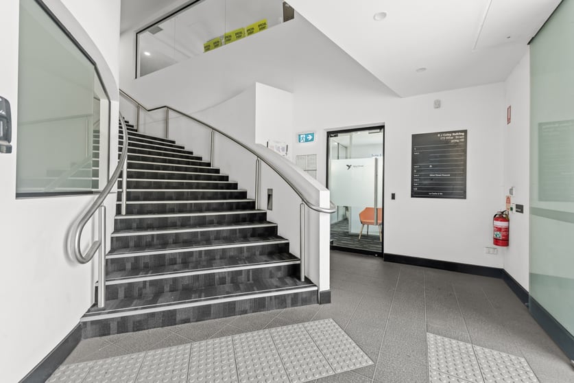 Click to view all images 215 Wharf Street Spring Hill QLD 4000 - Image 3