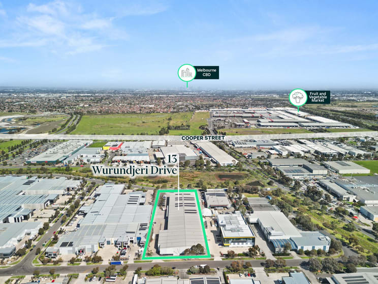 Click to view all images 13 Wurundjeri Drive Epping VIC 3076 - Image 2