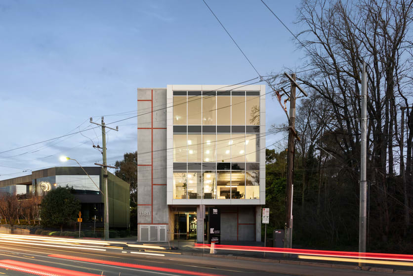 1180 Toorak Road Camberwell VIC 3124 - Image 2