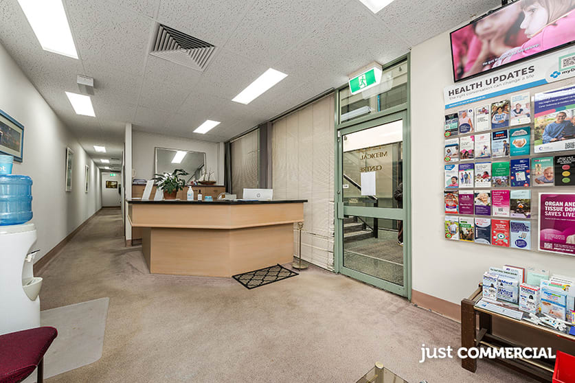 Click to view all images Suite 2/115 Hawthorn Road Caulfield North VIC 3161 - Image 2