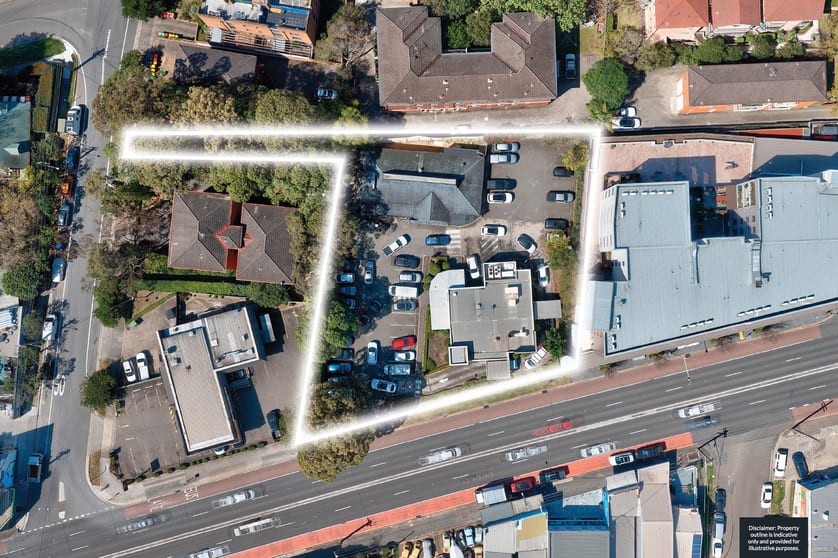 309-315 Victoria Road Gladesville NSW 2111 - Image 5