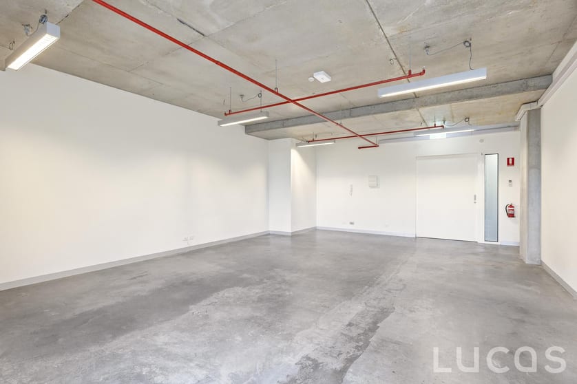 Click to view all images 108/87 Gladstone Street South Melbourne VIC 3205 - Image 3