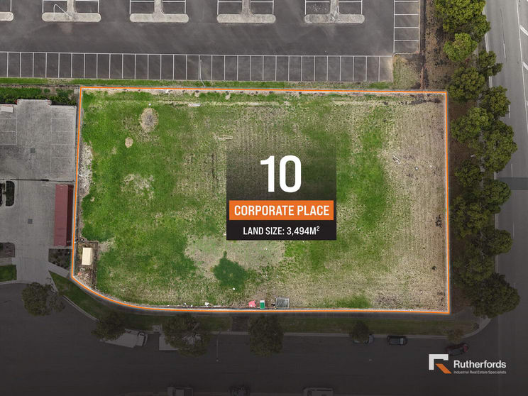 Click to view all images 10 Corporate Place Broadmeadows VIC 3047 - Image 1