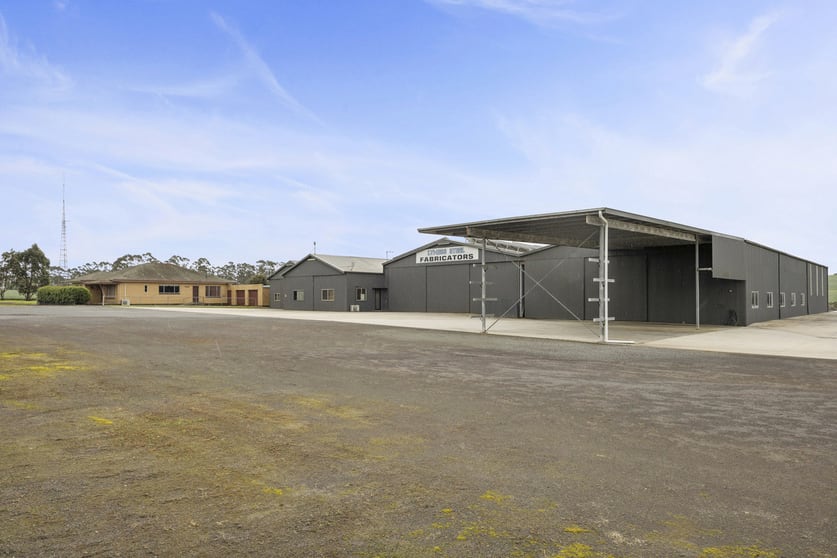 600 Princes Highway Larpent VIC 3249 - Image 2