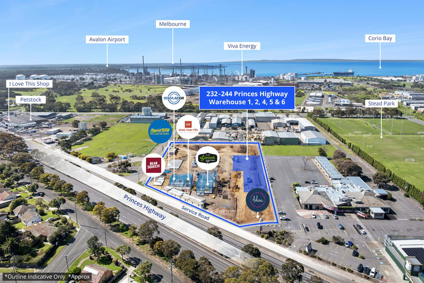 232-244 Princes Highway Corio VIC 3214 - Image 3
