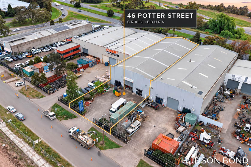 46 Potter Street Craigieburn VIC 3064 - Image 1