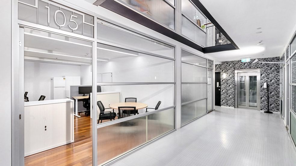 Studio 105/166D Glebe Point ROAD Glebe NSW 2037 - Image 1