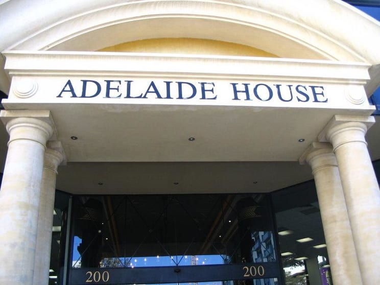 Click to view all images Level 6/200 Adelaide Terrace Perth WA 6000 - Image 3