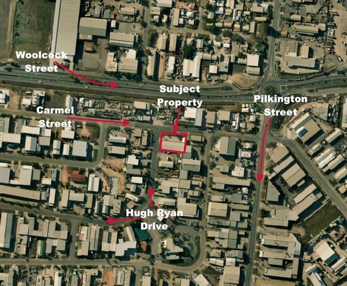 Click to view all images 14-16 Carmel Street Garbutt QLD 4814 - Image 1