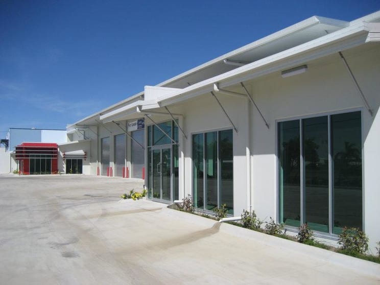 Click to view all images 502 - 508 Woolcock Street Garbutt QLD 4814 - Image 1