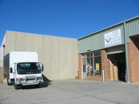 Click to view all images 1/55 Tennant Street Fyshwick ACT 2609 - Image 2