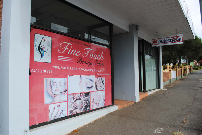 Click to view all images 108 Russell Street(LE) - Tenancy 2 Toowoomba City QLD 4350 - Image 1