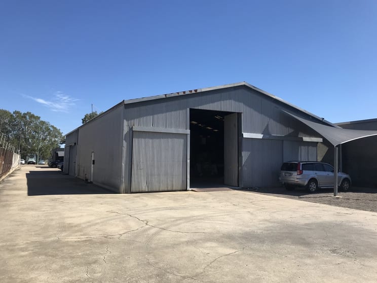 Click to view all images 12 Langton Street Garbutt QLD 4814 - Image 1