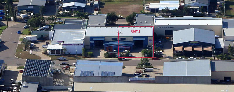 Click to view all images Unit 2/12-14 Civil Road Garbutt QLD 4814 - Image 1