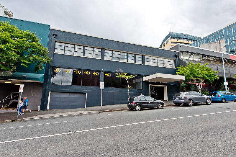 Click to view all images Suite 01/168 Wharf Street Spring Hill QLD 4000 - Image 1
