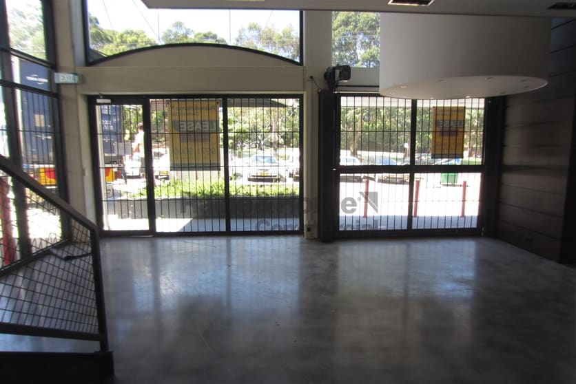 Click to view all images 1&2/202-204 Harbord Road Brookvale NSW 2100 - Image 1