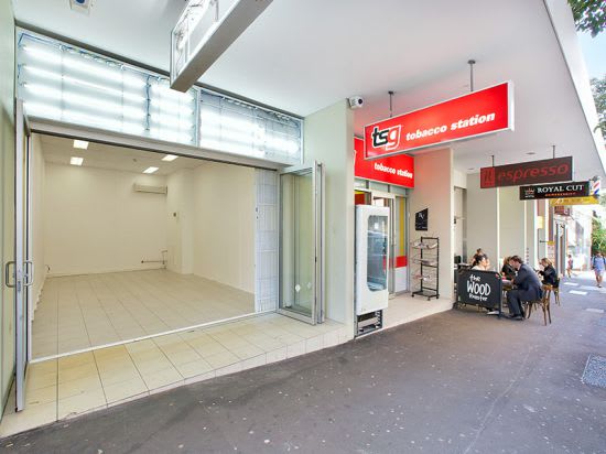 Click to view all images 1/150 Liverpool St Darlinghurst NSW 2010 - Image 1