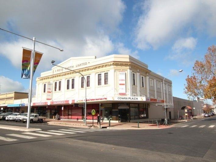 Click to view all images 59 Kendal Street Cowra NSW 2794 - Image 1