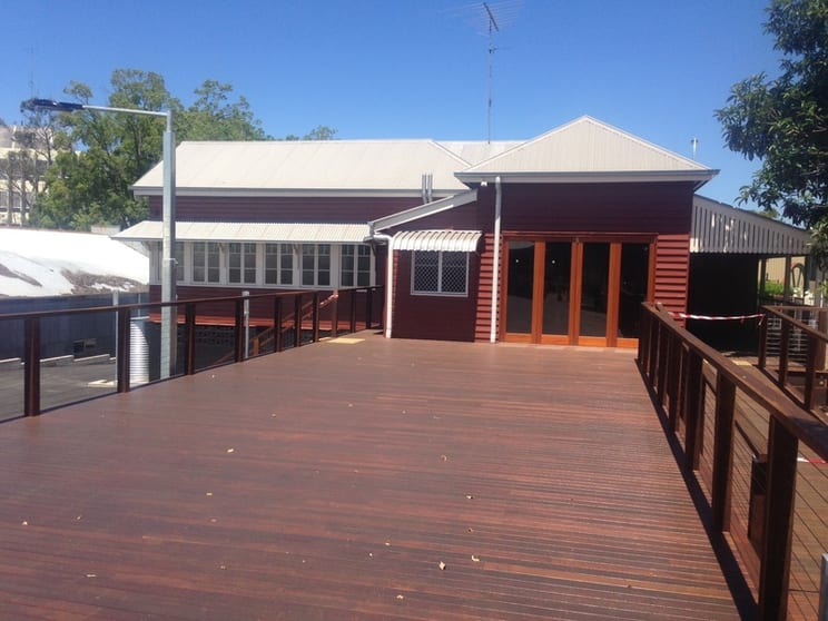 Click to view all images Heritage 1/5-9 Mill Street Nambour QLD 4560 - Image 3