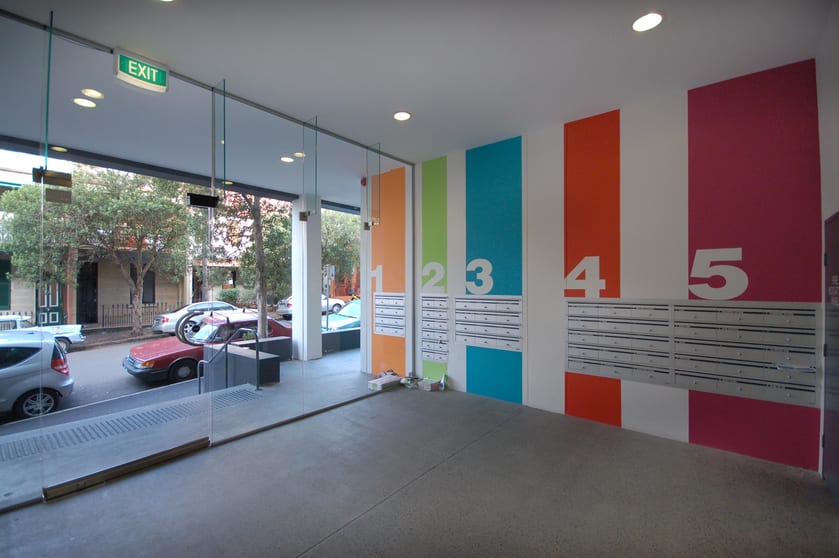 Studio 13/35 Buckingham Street Surry Hills NSW 2010 - Image 2
