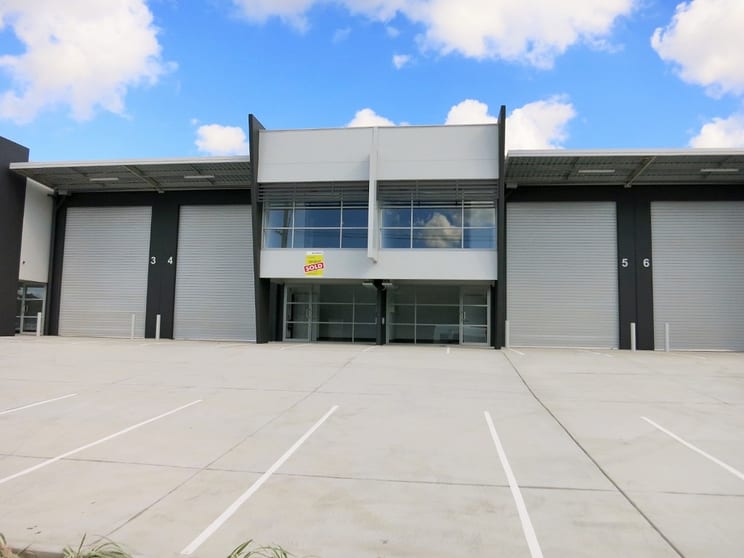 Click to view all images 1-6/79 Toombul Road Northgate QLD 4013 - Image 3