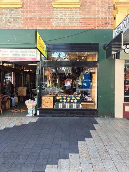 Click to view all images 9/7-9 The Corso Manly NSW 2095 - Image 1