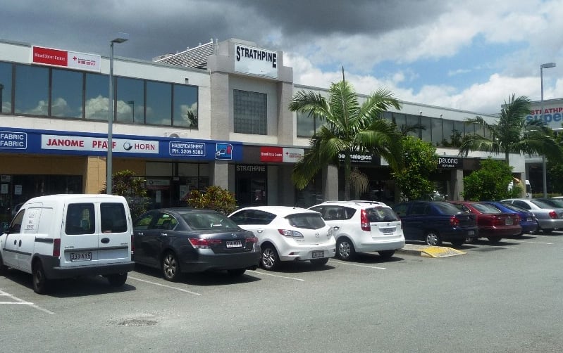 Click to view all images 5/326 Gympie Road Strathpine QLD 4500 - Image 1