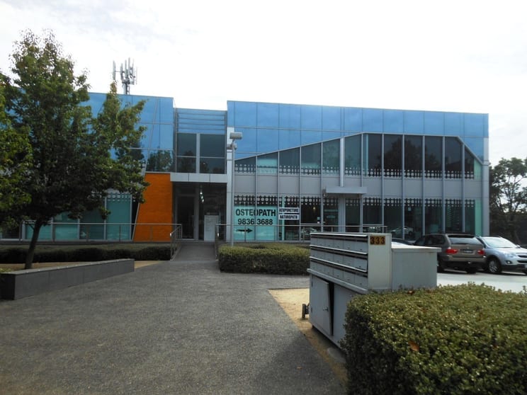 Click to view all images 11/333 Canterbury Road Canterbury VIC 3126 - Image 1