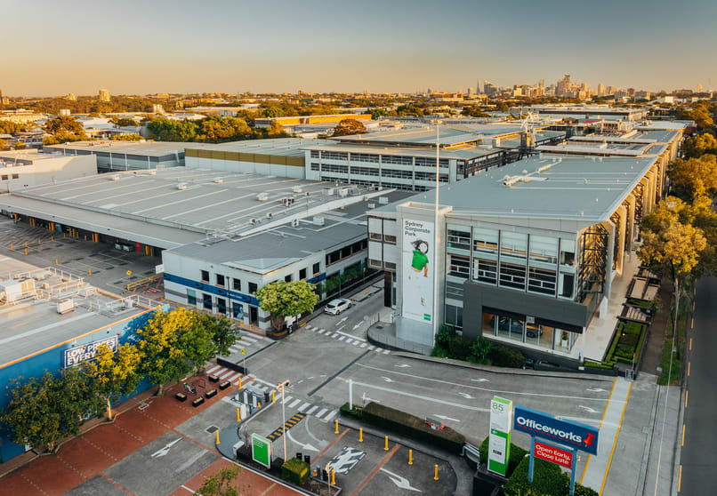 Click to view all images 160 Bourke Road Alexandria NSW 2015 - Image 1