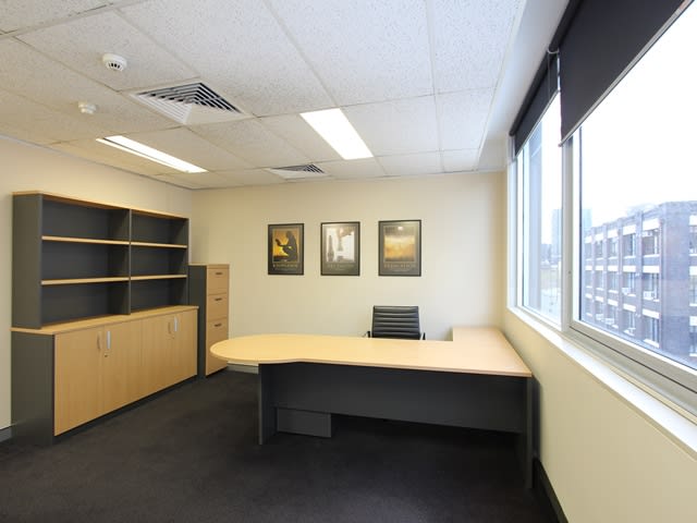 Suite 324/410 Elizabeth Street Surry Hills NSW 2010 - Image 1