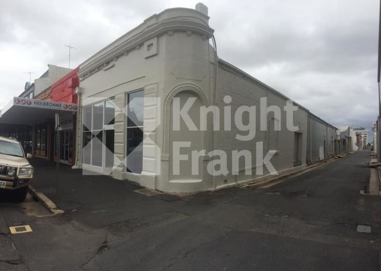 Click to view all images 58 William Street Rockhampton City QLD 4700 - Image 1