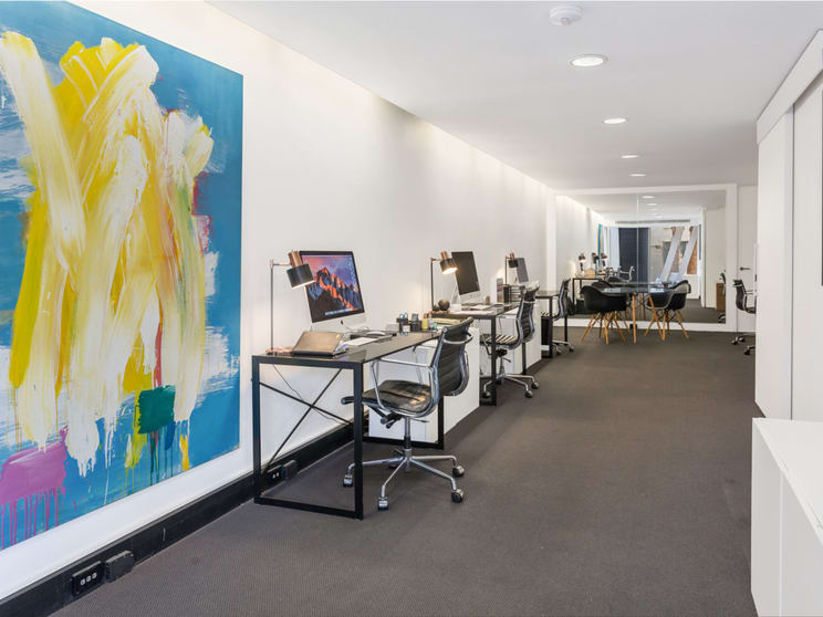 Click to view all images 2/293 Liverpool St Darlinghurst NSW 2010 - Image 2