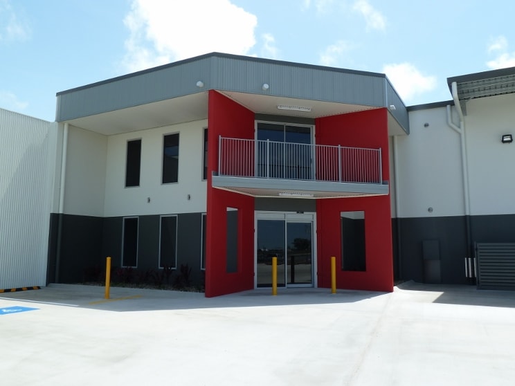Click to view all images 15 Executive Drive Paget QLD 4740 - Image 1