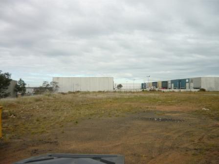 Click to view all images Rear 67-83 Abbotts Road Hallam VIC 3803 - Image 1