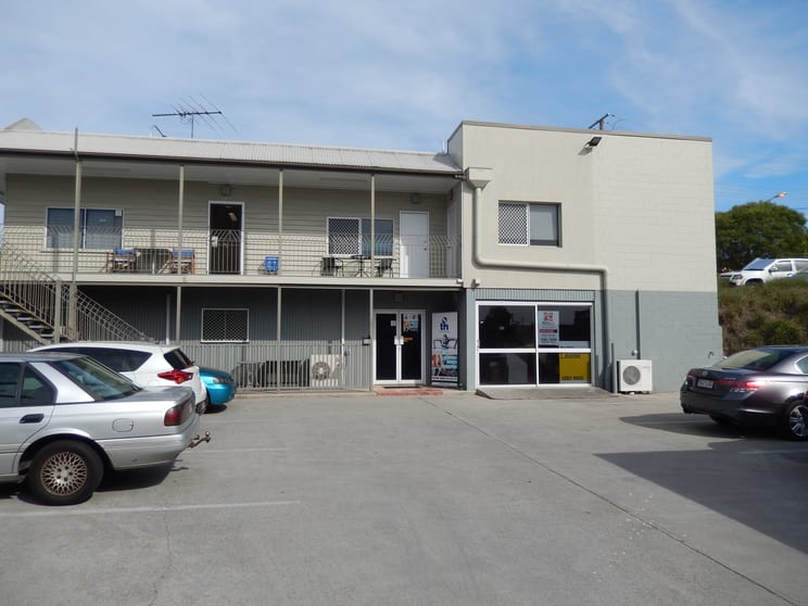 Click to view all images Shop 5, 303 Brisbane Street West Ipswich QLD 4305 - Image 2