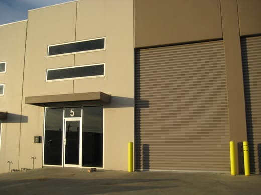 Click to view all images 5/2 Industrial Drive Somerville VIC 3912 - Image 1
