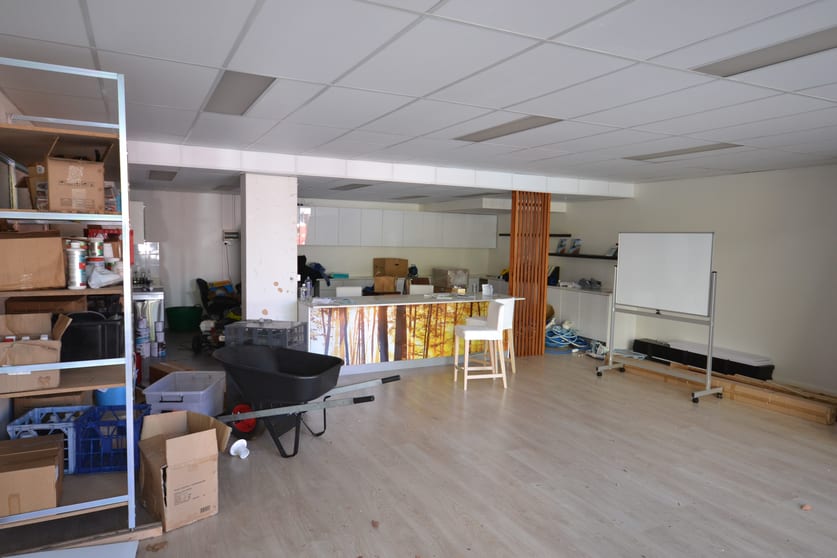 Click to view all images Shop 1, 574 Botany Road Alexandria NSW 2015 - Image 2