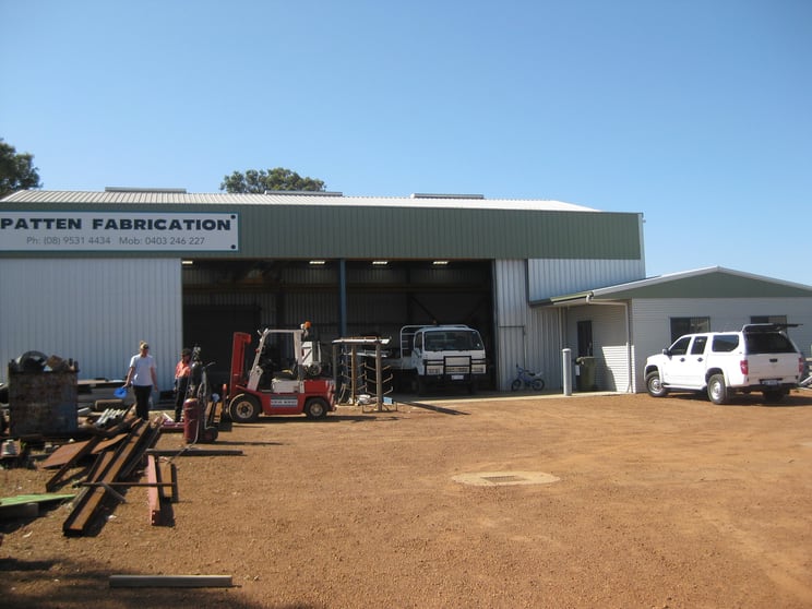 Click to view all images 8/14 Fields Street Pinjarra WA 6208 - Image 1