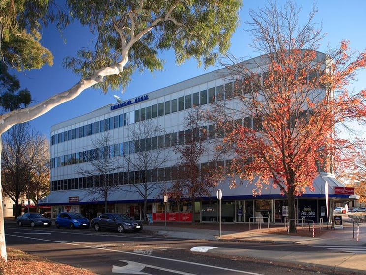 5/2-10 Captain Cook Crescent Griffith ACT 2603 - Image 3