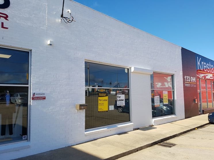 Click to view all images 2/88 Newcastle Street Fyshwick ACT 2609 - Image 1