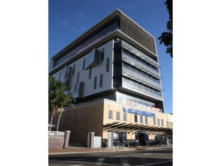 Click to view all images Level 4, Suite 3/269-273 Bigge Street Liverpool NSW 2170 - Image 1