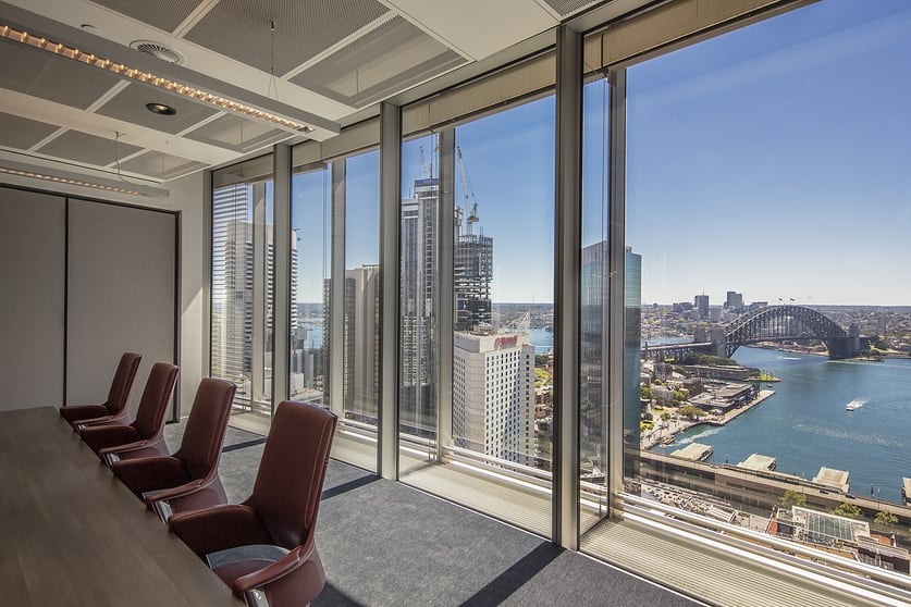 Click to view all images 1 Bligh Street Sydney NSW 2000 - Image 1