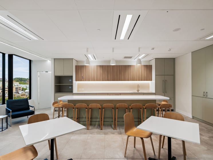 Click to view all images Gateway/1 Macquarie Place Sydney NSW 2000 - Image 3