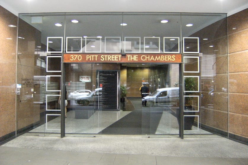 Level 8, 801/370 Pitt Street Sydney NSW 2000 - Image 2