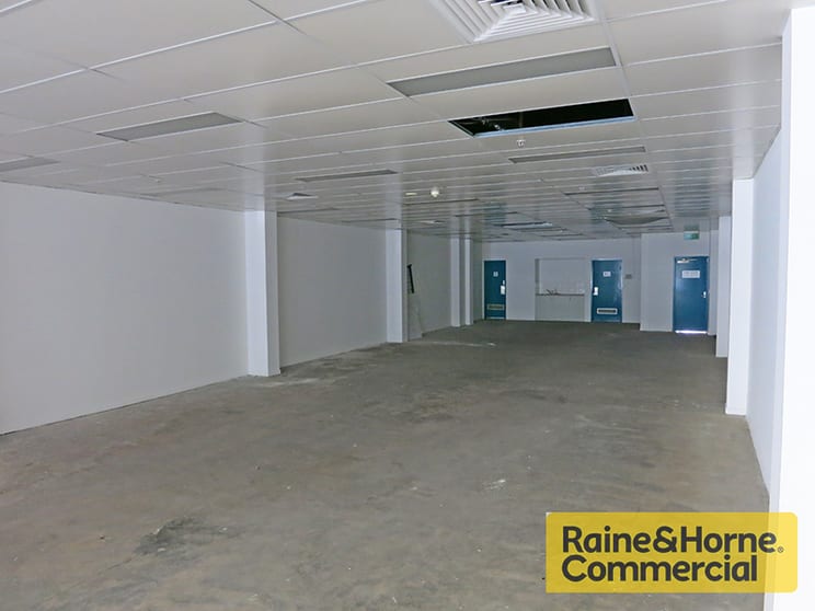 Click to view all images 302 Wickham Street Fortitude Valley QLD 4006 - Image 1