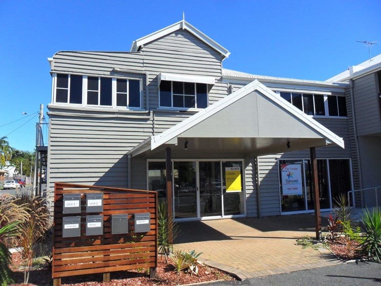 Click to view all images Shop 2, 22 Upper Dawson Road Allenstown QLD 4700 - Image 3